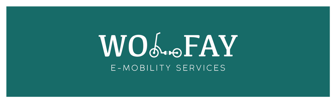 Wolfay E-Mobility Services